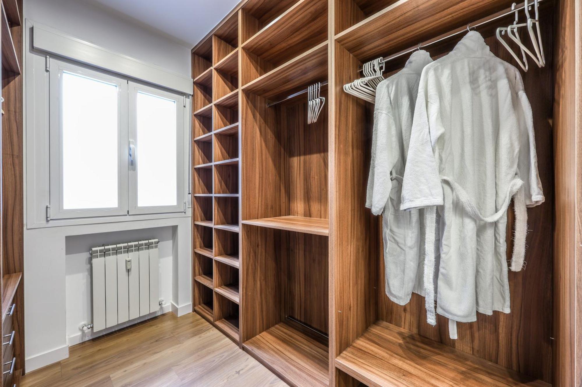 Hotel Be Coliving Madrid Centro Zewnętrze zdjęcie