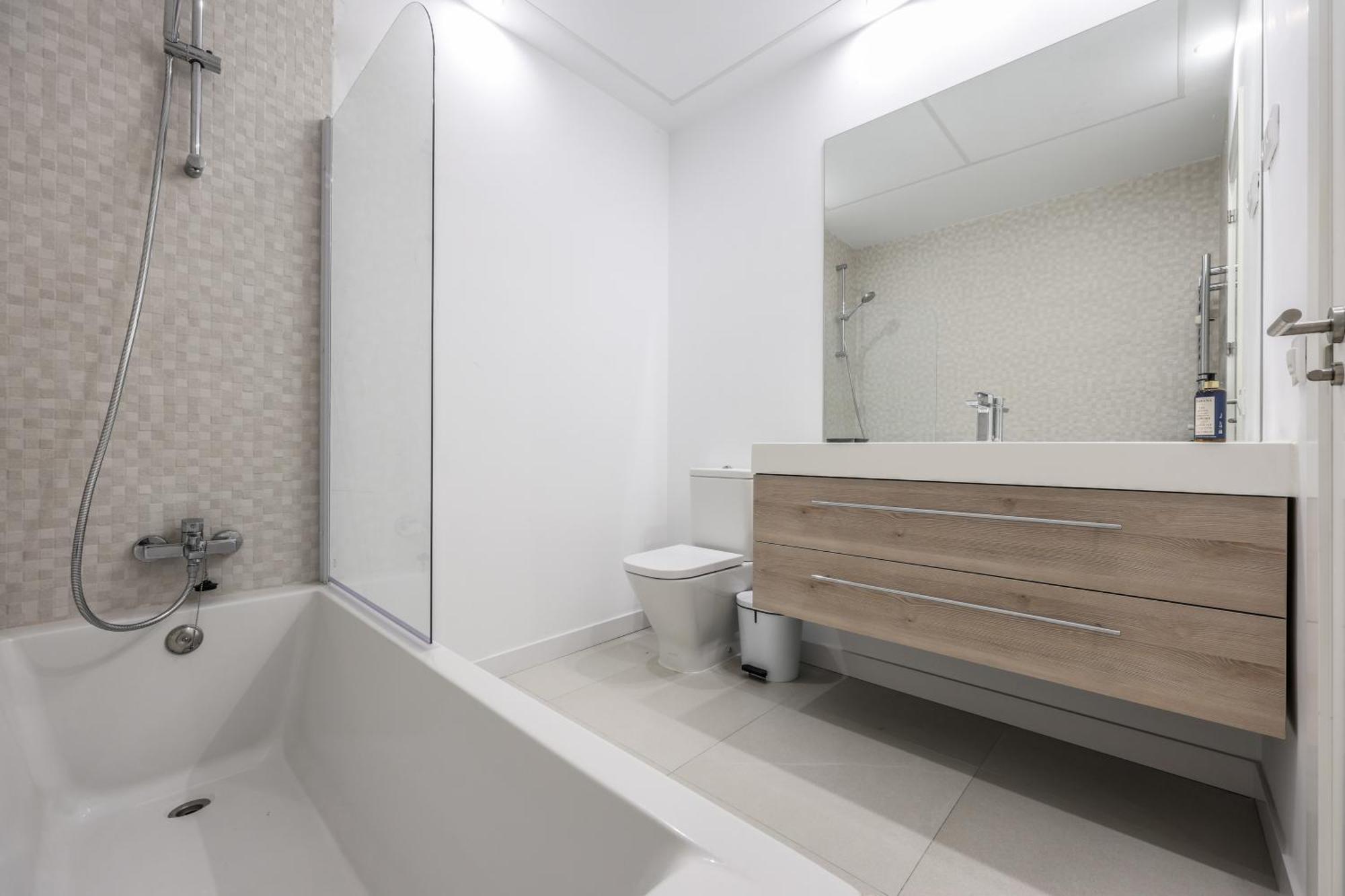 Hotel Be Coliving Madrid Centro Zewnętrze zdjęcie